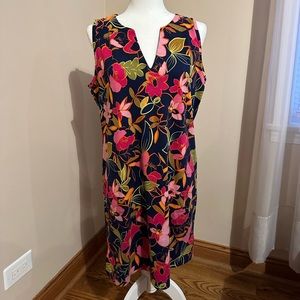 Lands’ End Swim Cover-up